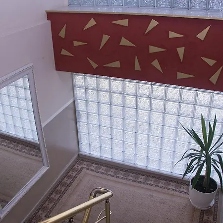 Ξενοδοχείο Arberia Τίρανα