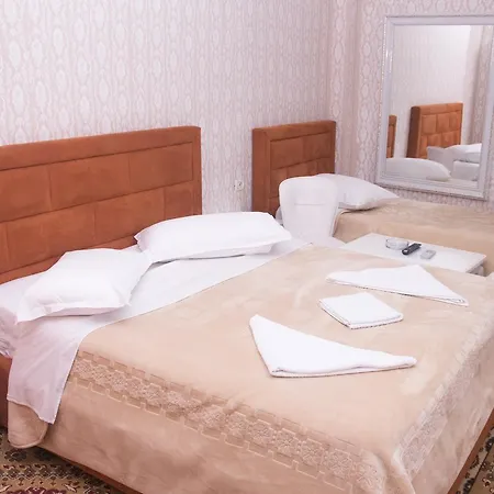 Arberia Hotel 4*