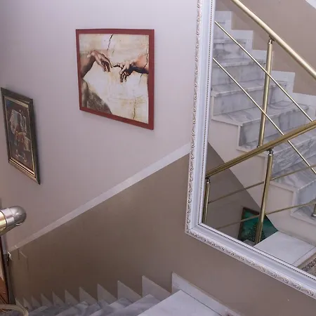 Arberia Ξενοδοχείο