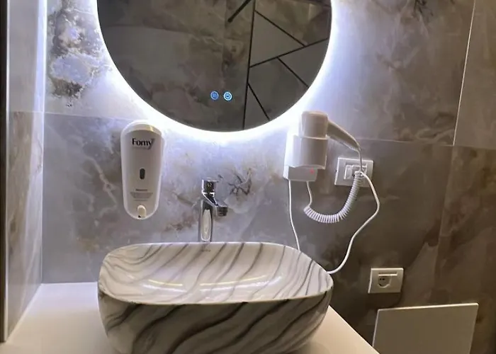 Hotel Arberia Tirana