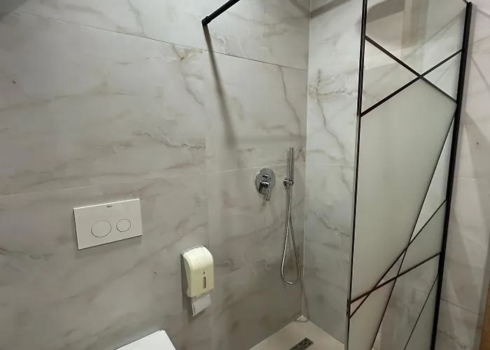 Arberia Hotel Tirana