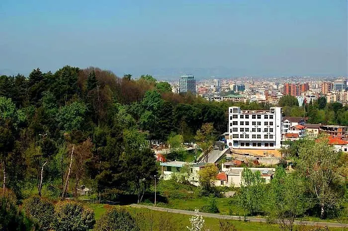 Arberia Hotel Tirana