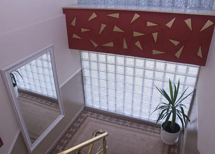 فندق Arberia تيرانا